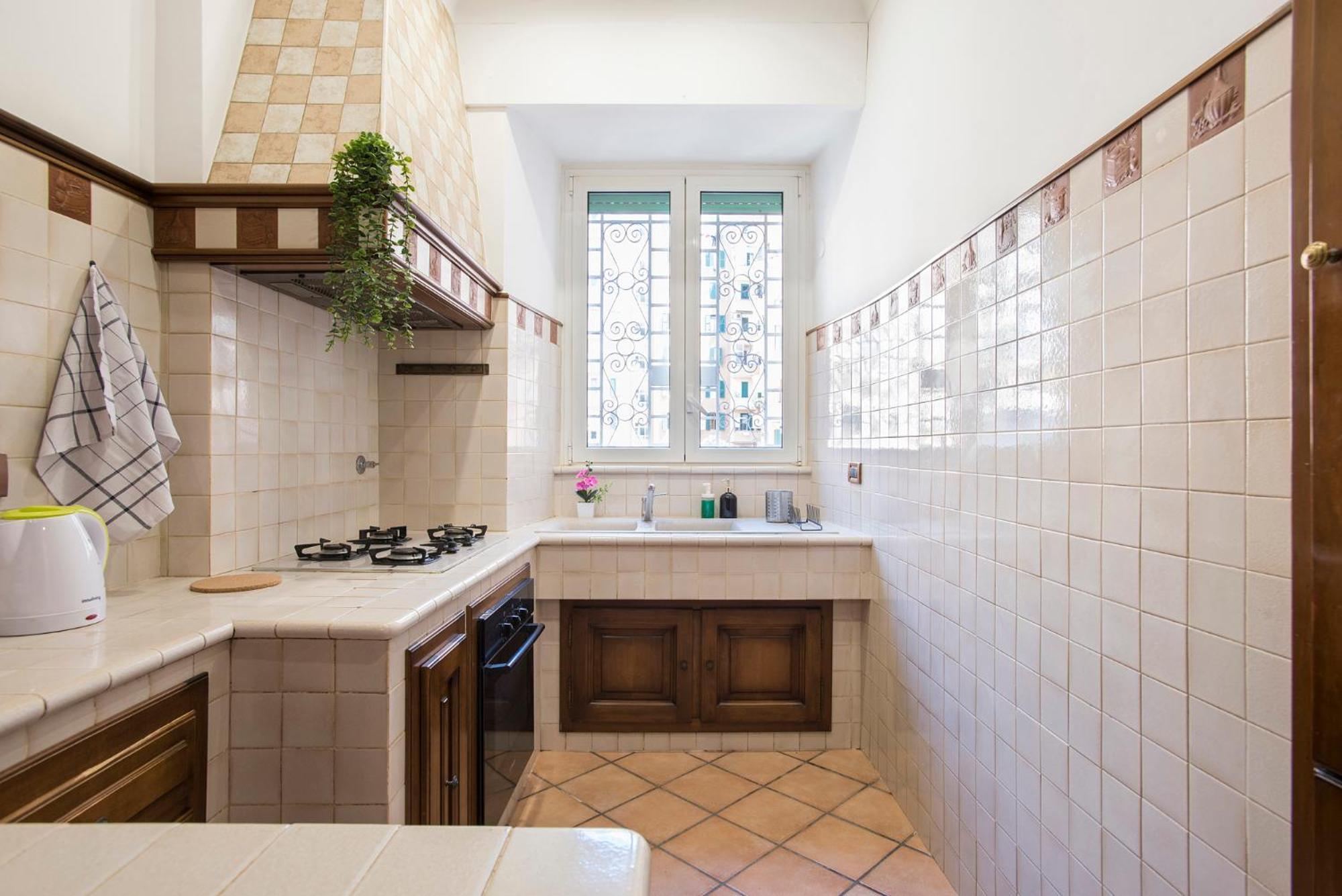 Apartamento Appia Luxe - A Poche Fermate Del Centro Roma Exterior foto