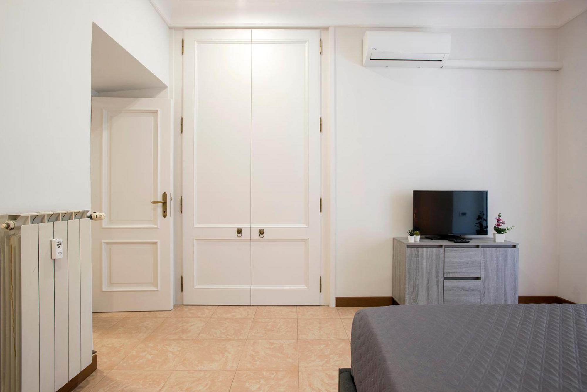 Apartamento Appia Luxe - A Poche Fermate Del Centro Roma Exterior foto