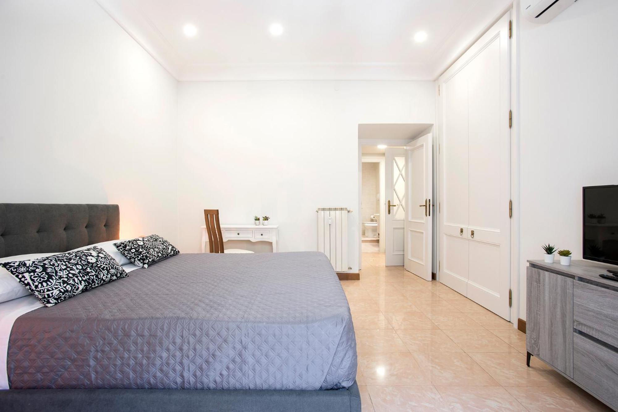 Apartamento Appia Luxe - A Poche Fermate Del Centro Roma Exterior foto