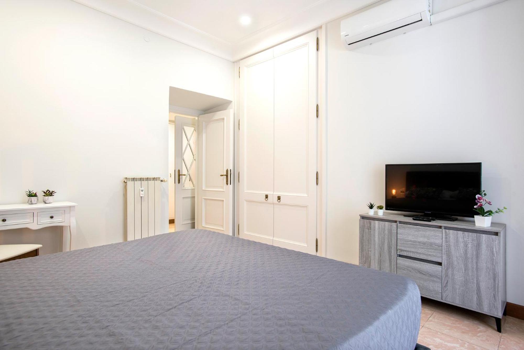 Apartamento Appia Luxe - A Poche Fermate Del Centro Roma Exterior foto