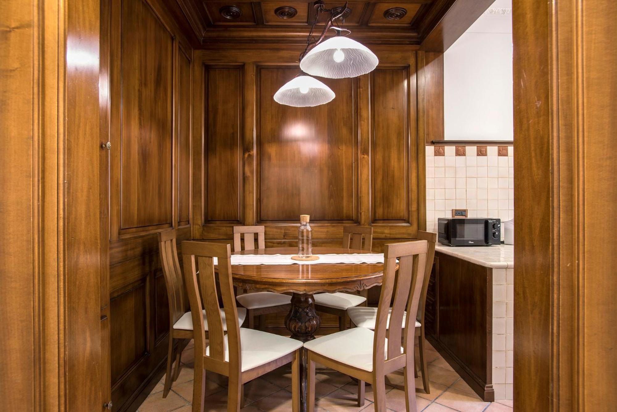 Apartamento Appia Luxe - A Poche Fermate Del Centro Roma Exterior foto