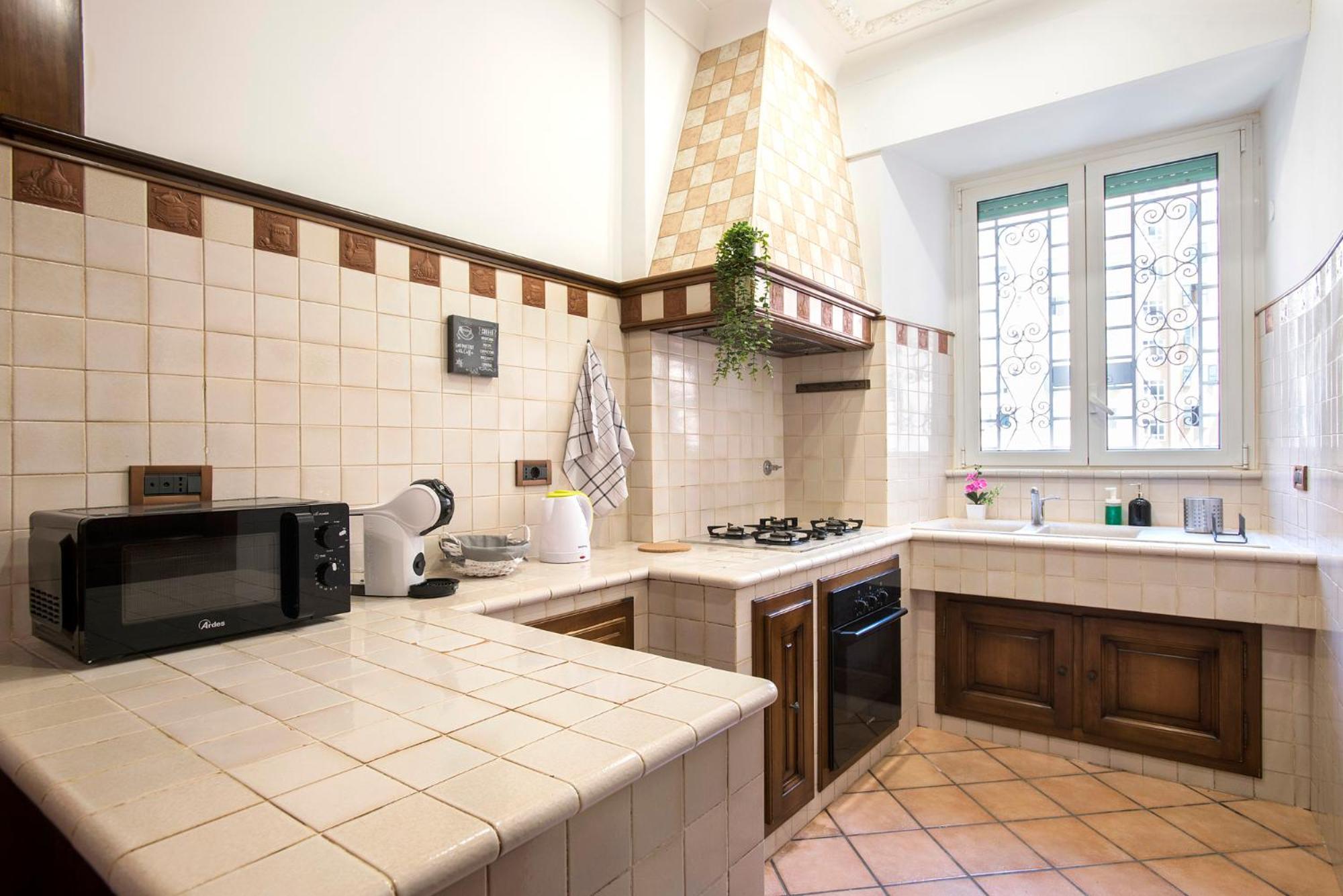 Apartamento Appia Luxe - A Poche Fermate Del Centro Roma Exterior foto