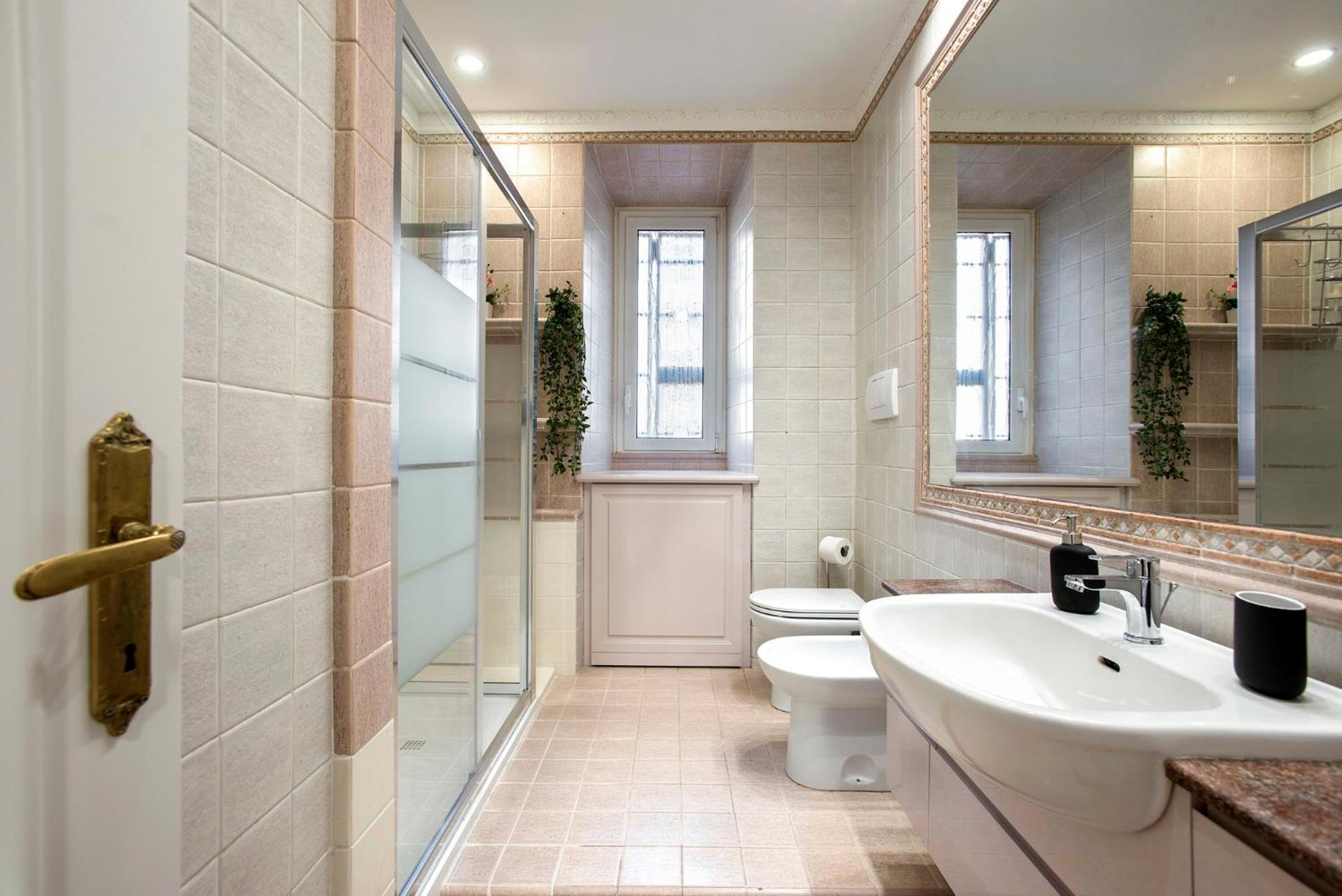 Apartamento Appia Luxe - A Poche Fermate Del Centro Roma Exterior foto