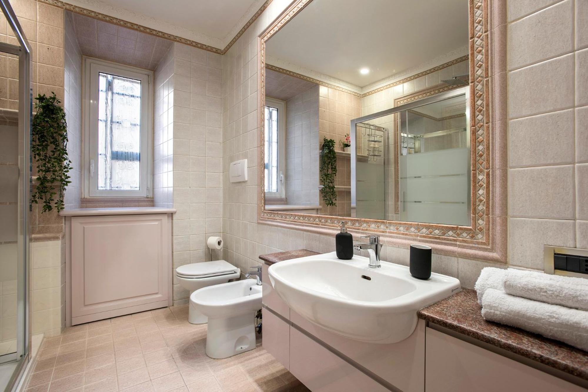 Apartamento Appia Luxe - A Poche Fermate Del Centro Roma Exterior foto